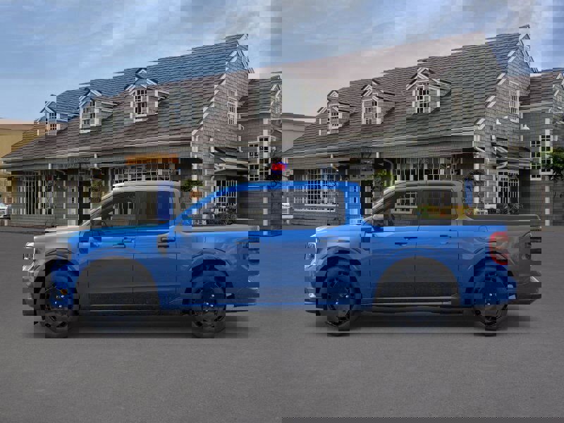 New 2025 Ford Maverick Lobo image 27