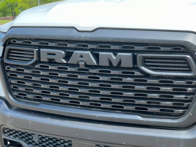 Used 2026 RAM 1500 Tradesman w/ Trailer Tow Group AWD/4WD image 40