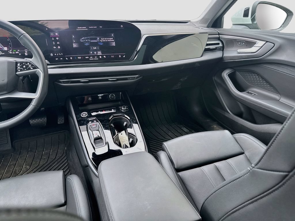Certified 2025 Audi A5 2.0T Premium AWD/4WD image 27