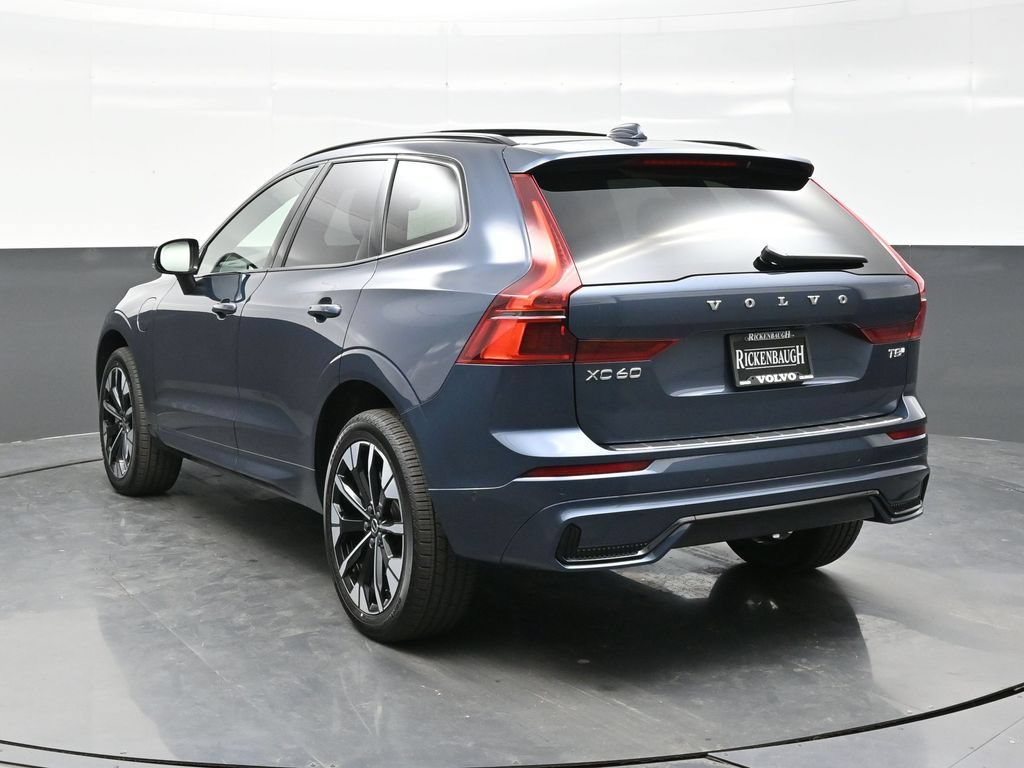 New 2026 Volvo XC60 T8 Plus w/ Climate Package AWD/4WD image 5