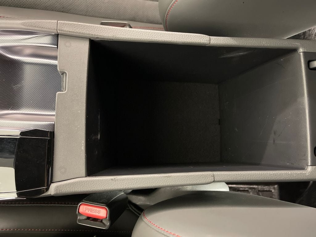 Certified 2022 Hyundai Sonata N Line FWD image 25
