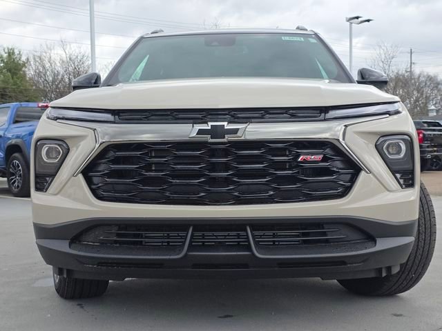 New 2026 Chevrolet TrailBlazer RS image 10