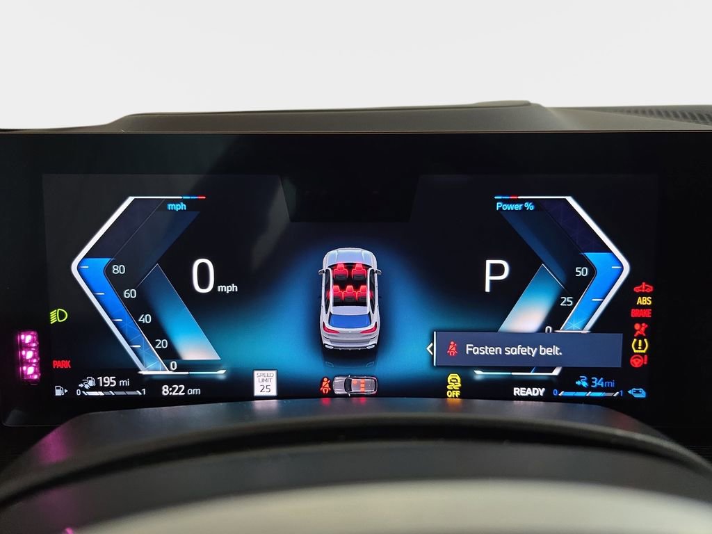 Used 2024 BMW X5 xDrive50e w/ M Sport Package image 22