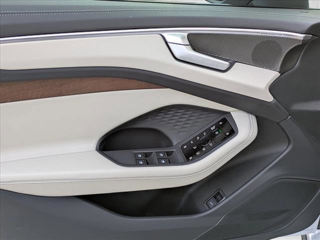 New 2026 Audi A6 Premium Plus image 17