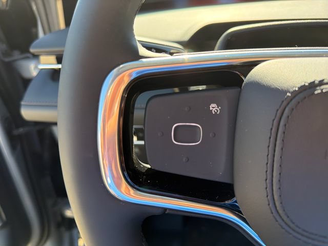 New 2026 Lincoln Nautilus Reserve AWD/4WD image 26
