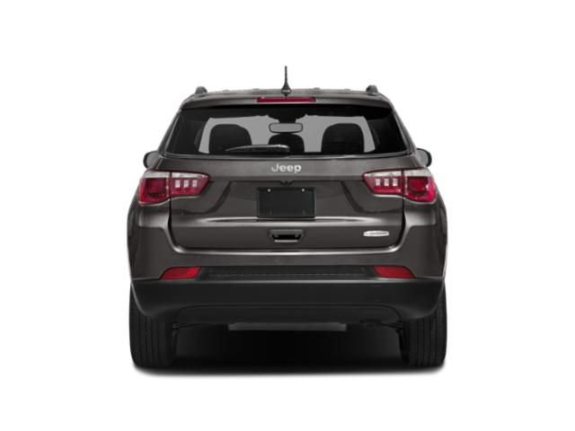 Used 2018 Jeep Compass Limited w/ Navigation Group AWD/4WD image 5