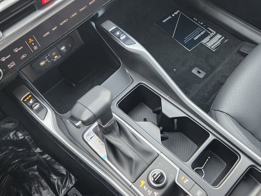 New 2026 Kia Sorento X-Line EX image 25