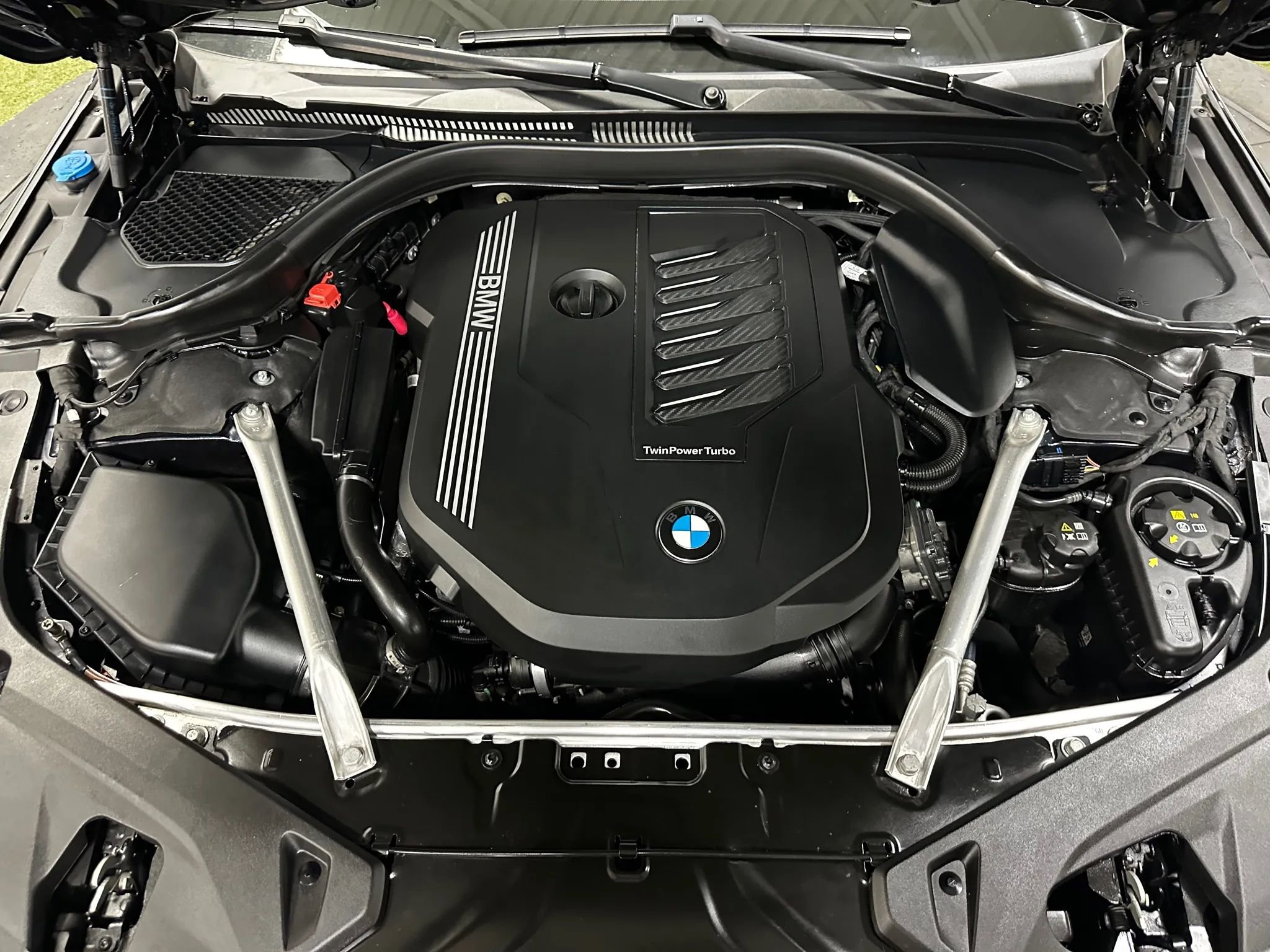 Used 2024 BMW 840i xDrive 840i xDrive Coupe 2D image 19