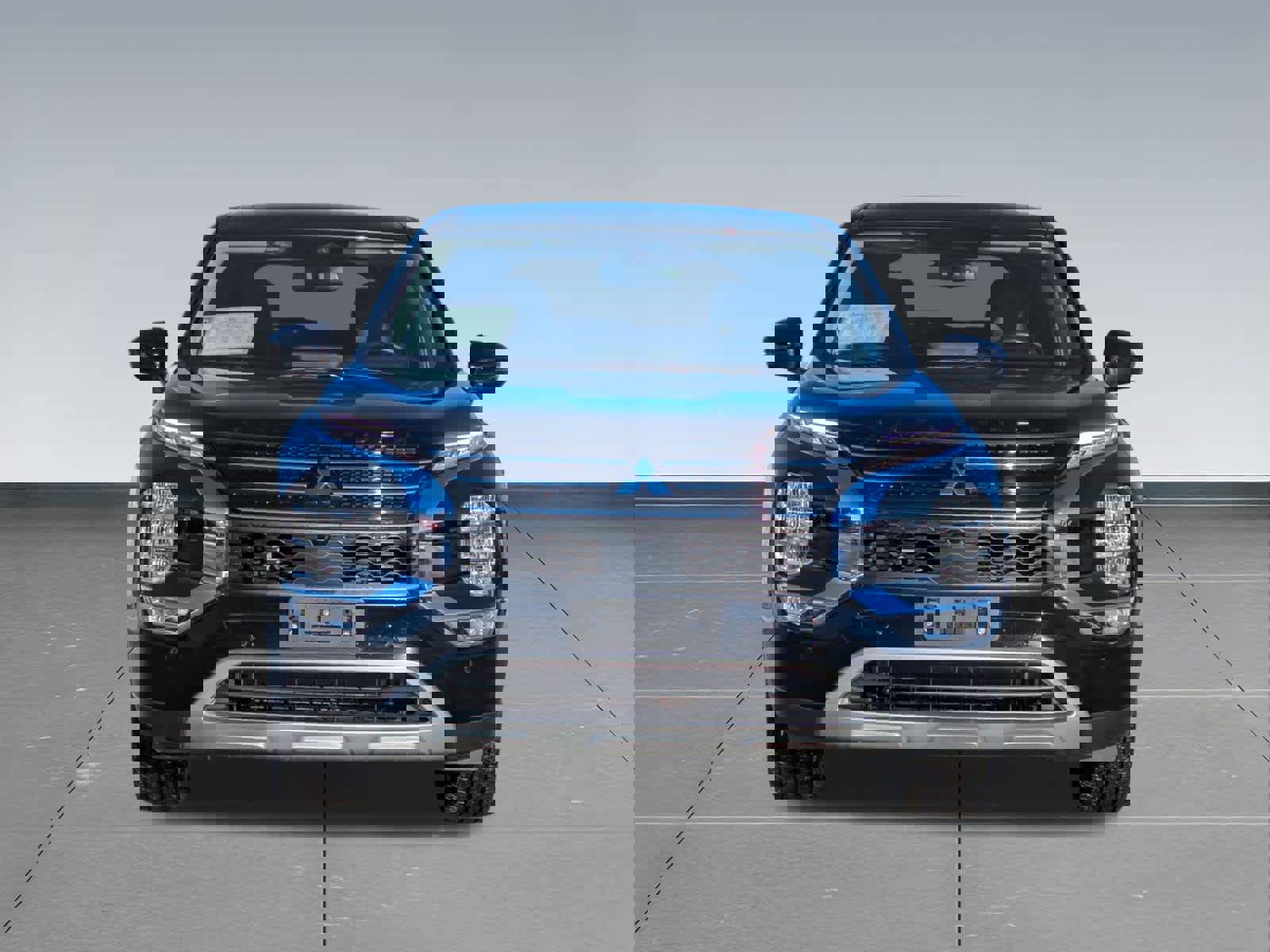 Used 2023 Mitsubishi Outlander SE image 9