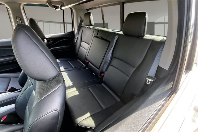 Used 2020 Honda Ridgeline RTL-E image 22
