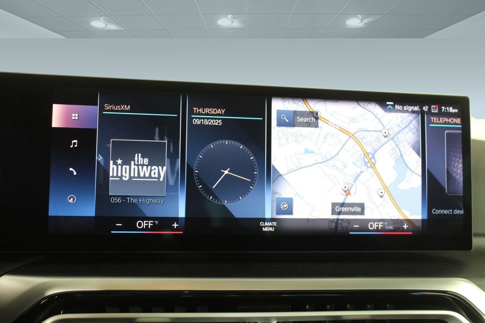 Used 2024 BMW 330e xDrive w/ Premium Package image 29