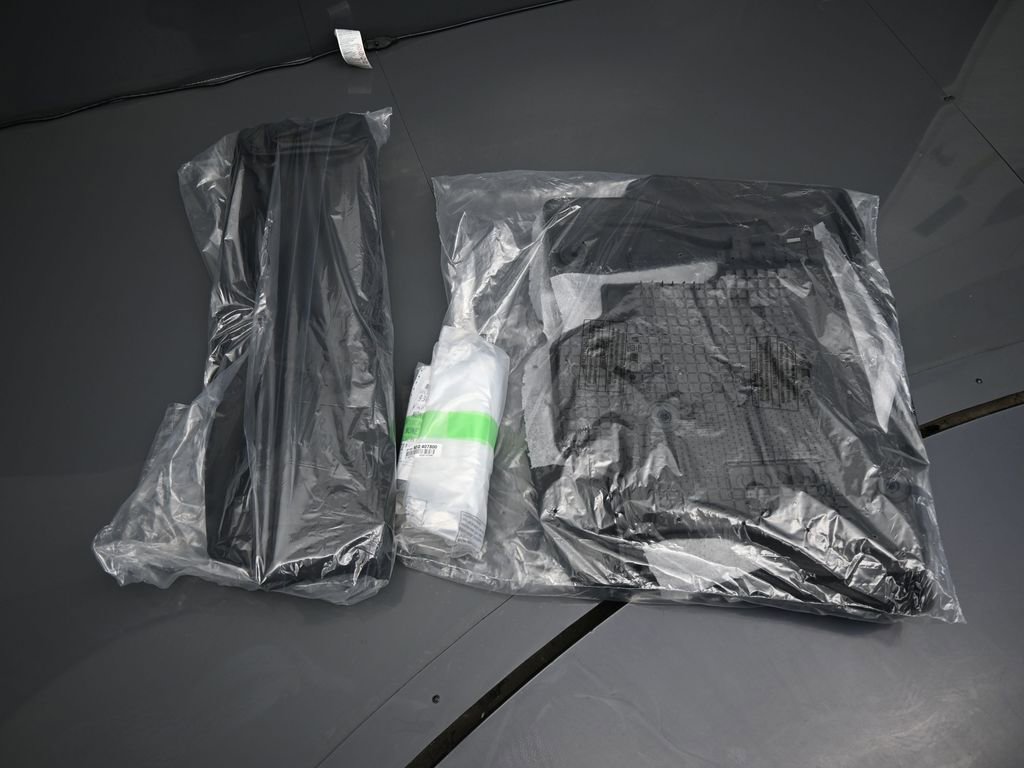 New 2026 Jeep Gladiator Rubicon image 33