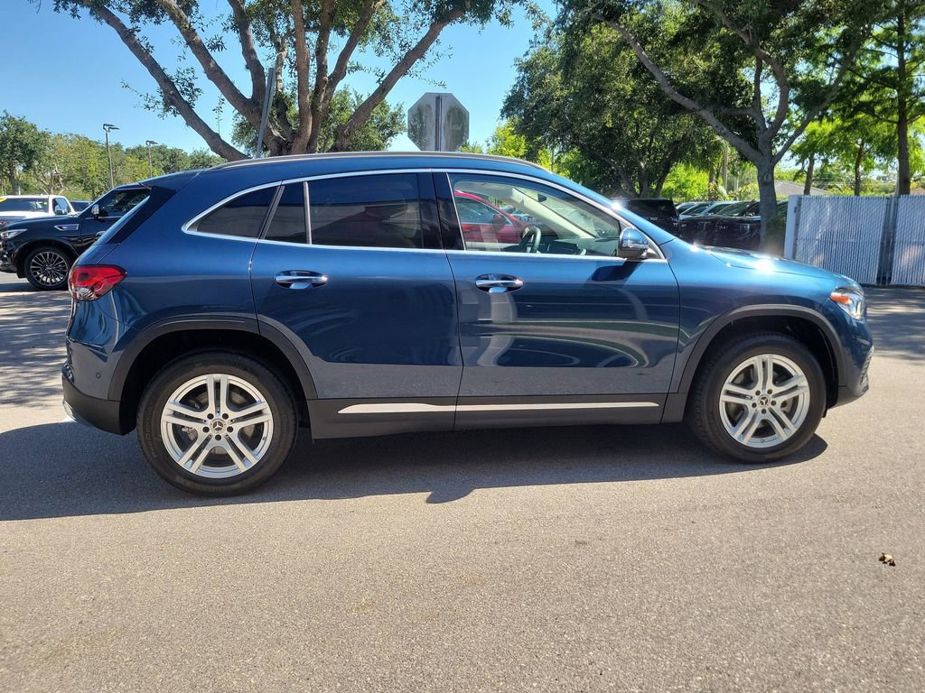 Used 2023 Mercedes-Benz GLA 250 image 6