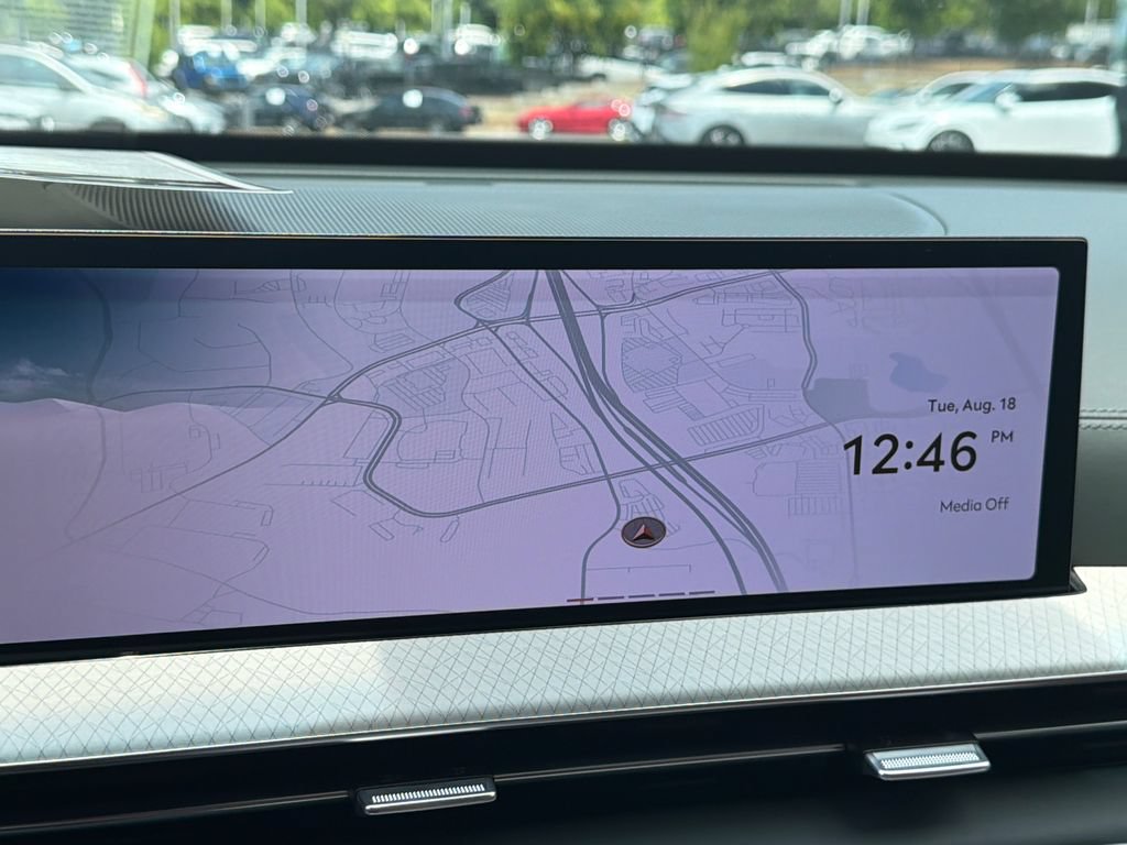New 2026 Genesis GV80 3.5T Prestige AWD/4WD image 29