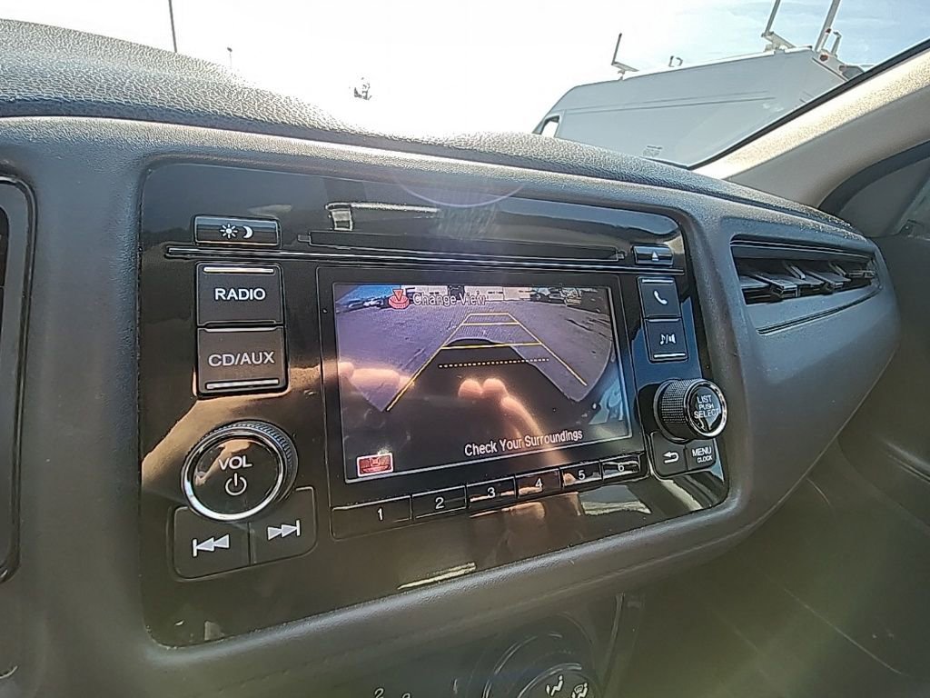 Used 2016 Honda HR-V LX image 19