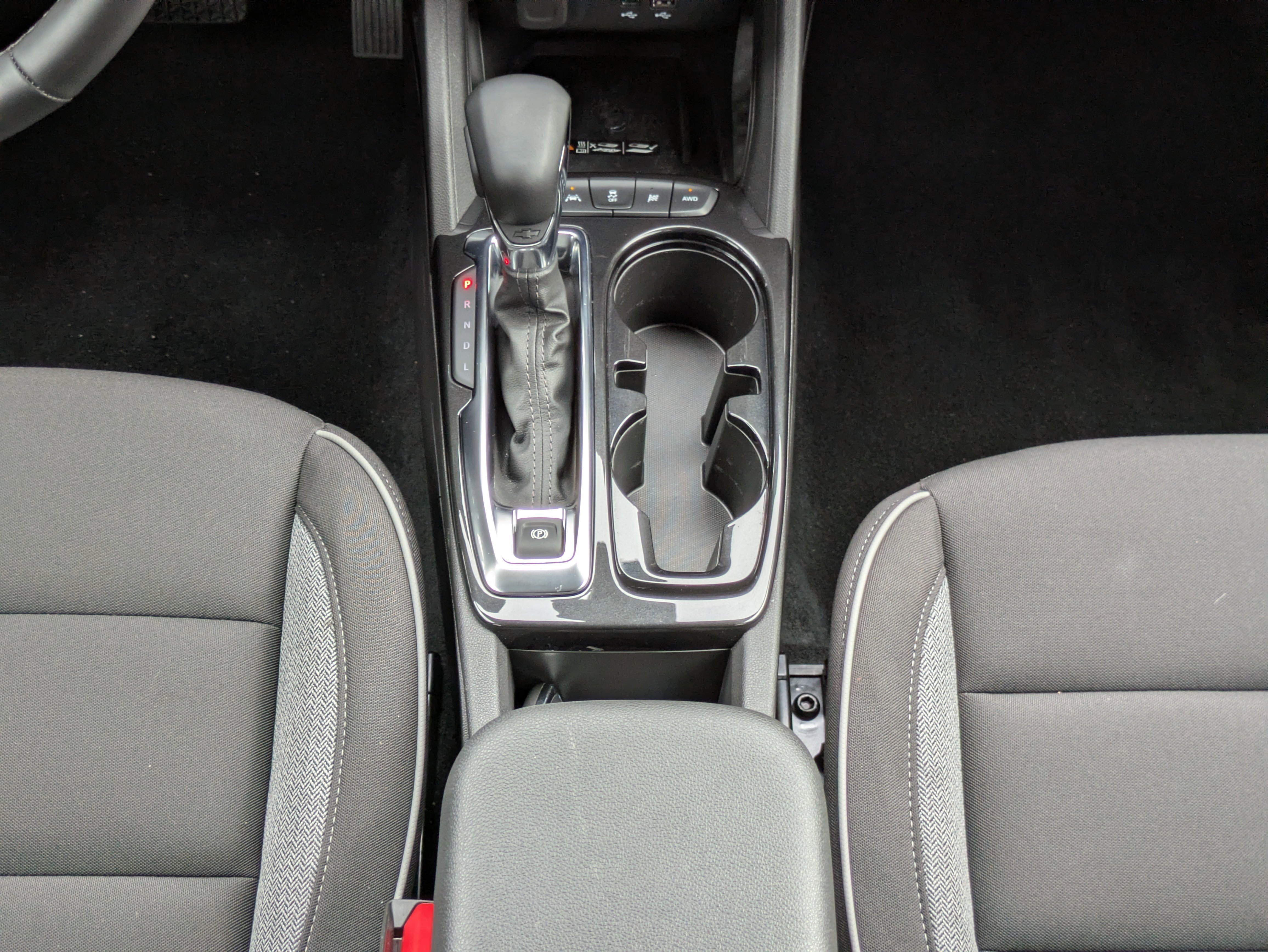 New 2026 Chevrolet TrailBlazer LT w/ Convenience Package image 6