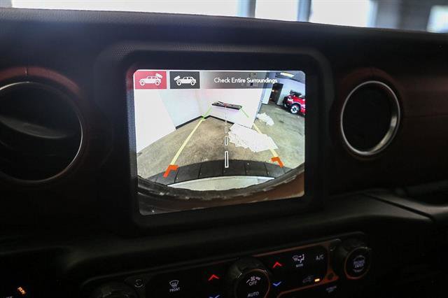 New 2023 Jeep Wrangler Unlimited Rubicon 4xe image 70