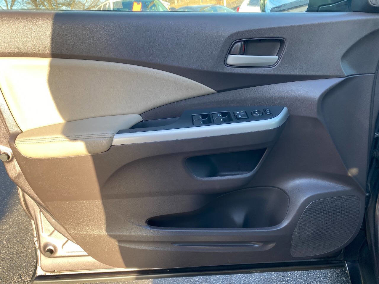 Used 2013 Honda CR-V EX-L image 11