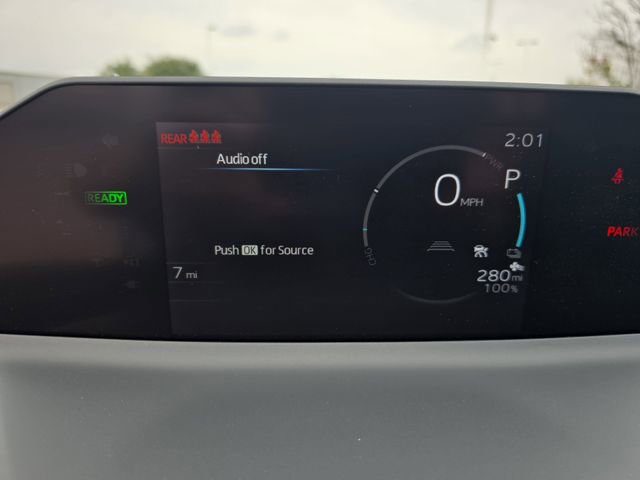 New 2026 Toyota bZ image 19