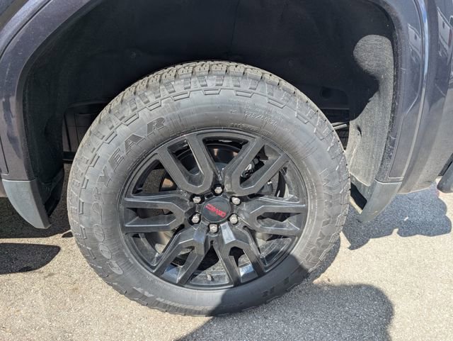 Used 2023 GMC Sierra 1500 Elevation w/ Elevation Premium Package image 25