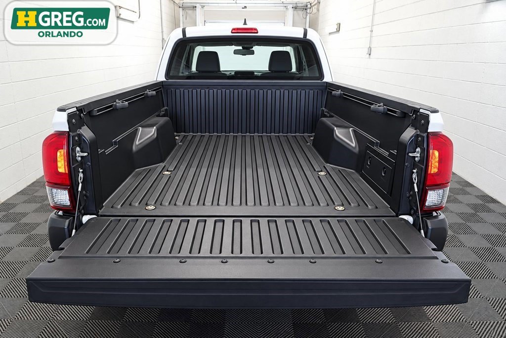 Used 2019 Toyota Tacoma SR RWD image 16