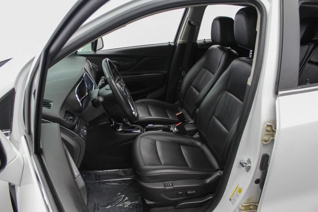Used 2019 Buick Encore Essence w/ Safety Package II AWD/4WD image 17