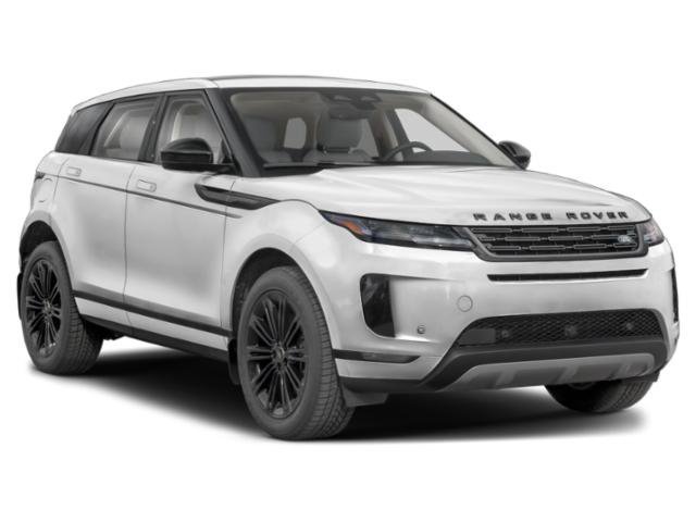 Certified 2024 Land Rover Range Rover Evoque S image 6