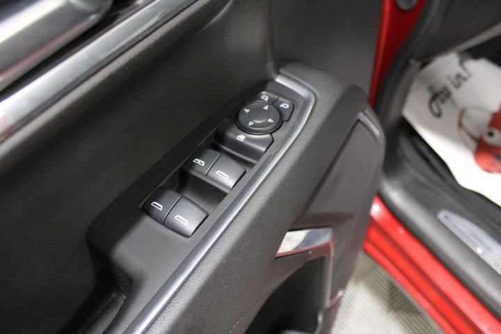 Used 2024 GMC Sierra 1500 Elevation w/ LPO, Elevation Black Package AWD/4WD image 19