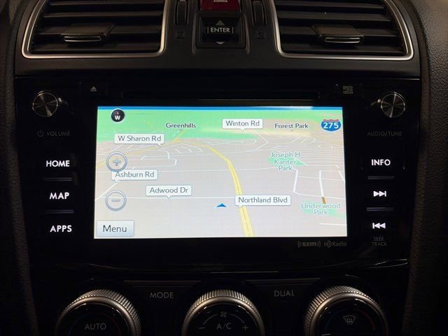 Used 2017 Subaru Forester 2.0XT Touring image 24