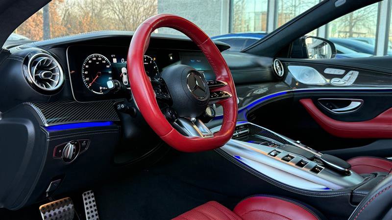 Used 2023 Mercedes-Benz AMG GT 63 S image 18