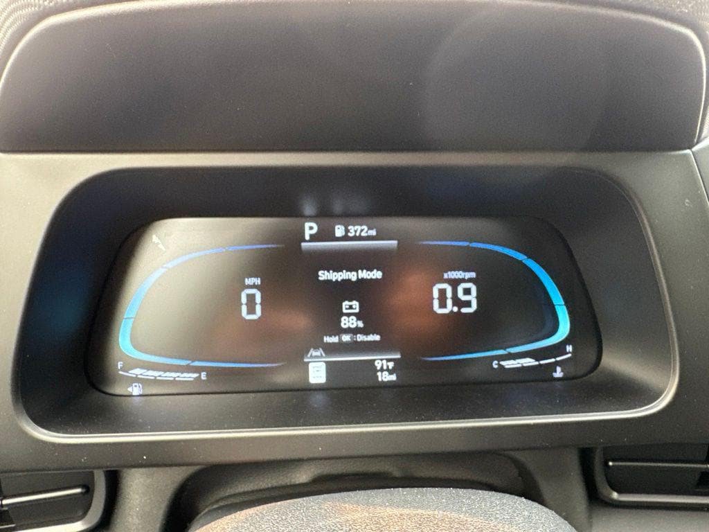 New 2026 Hyundai Elantra SEL Sport Premium FWD image 13