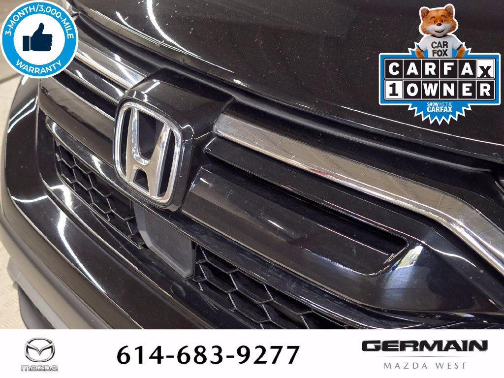 Used 2020 Honda CR-V EX-L image 13
