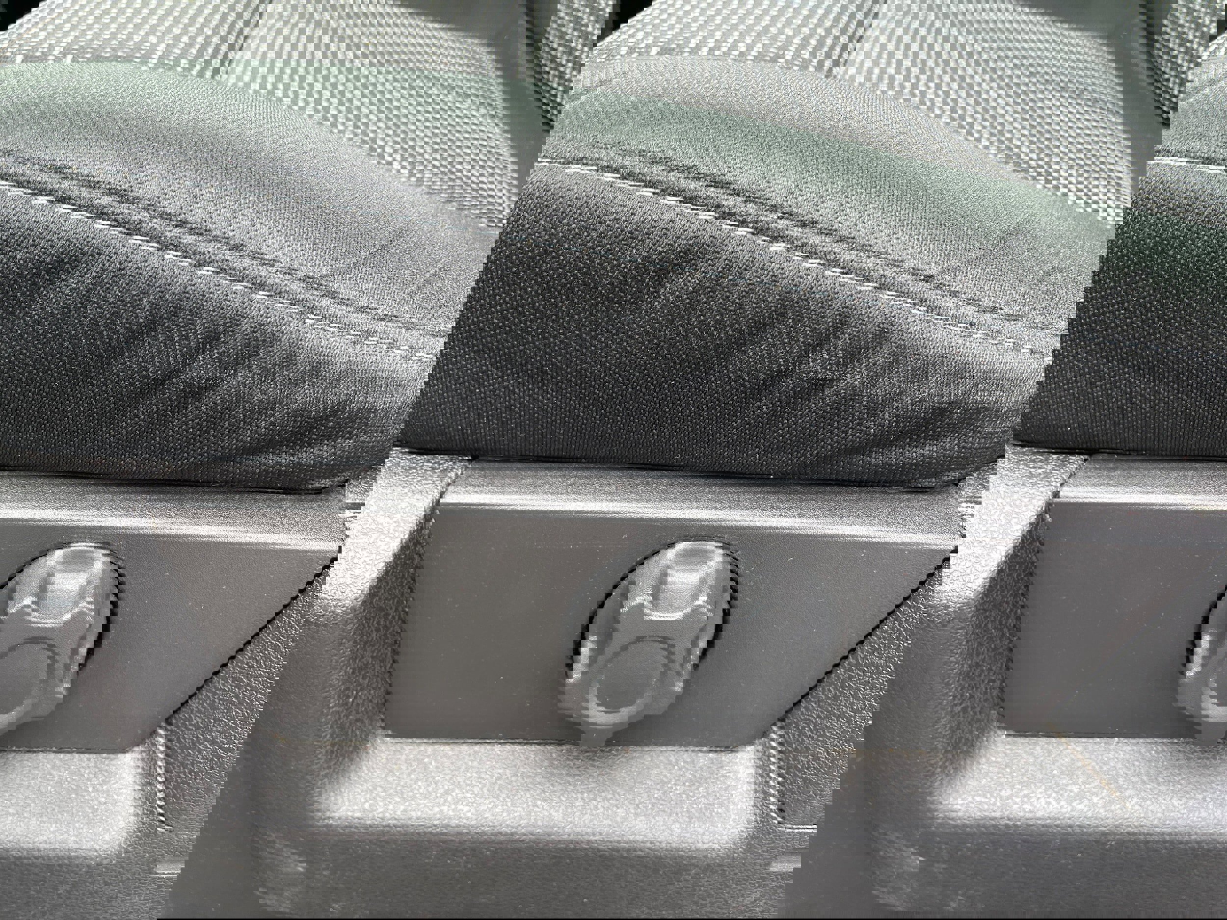 Used 2014 Ford F150 STX w/ Equipment Group 201A Mid image 11