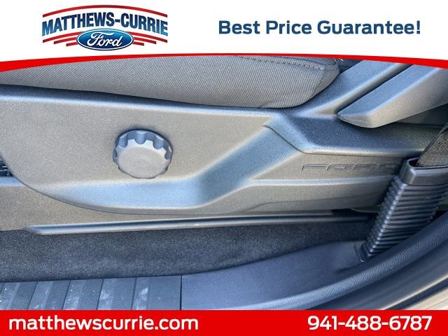 New 2025 Ford F150 STX w/ Equipment Group 200A image 10
