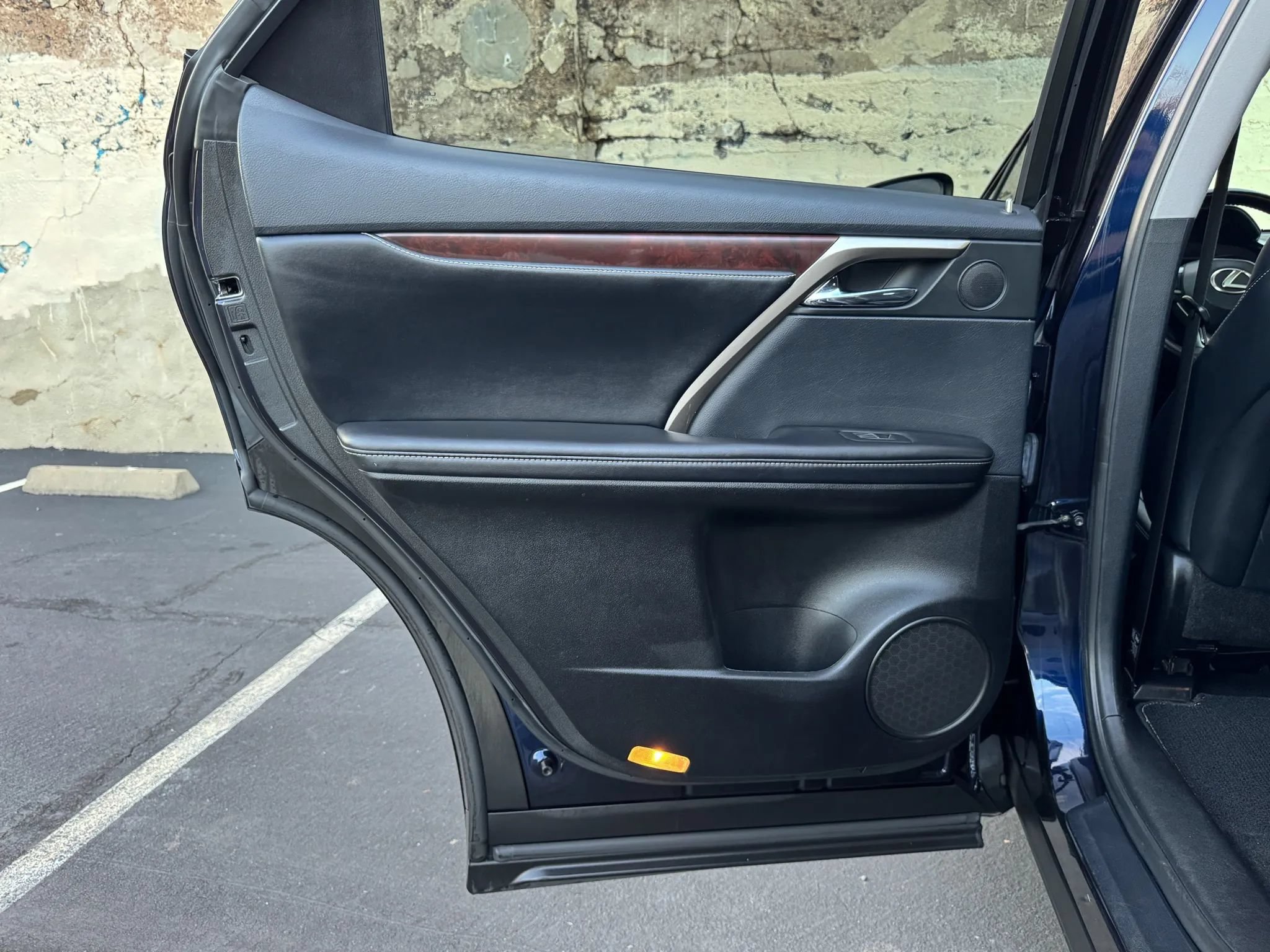 Used 2020 Lexus RX 350 AWD w/ Premium Package image 23