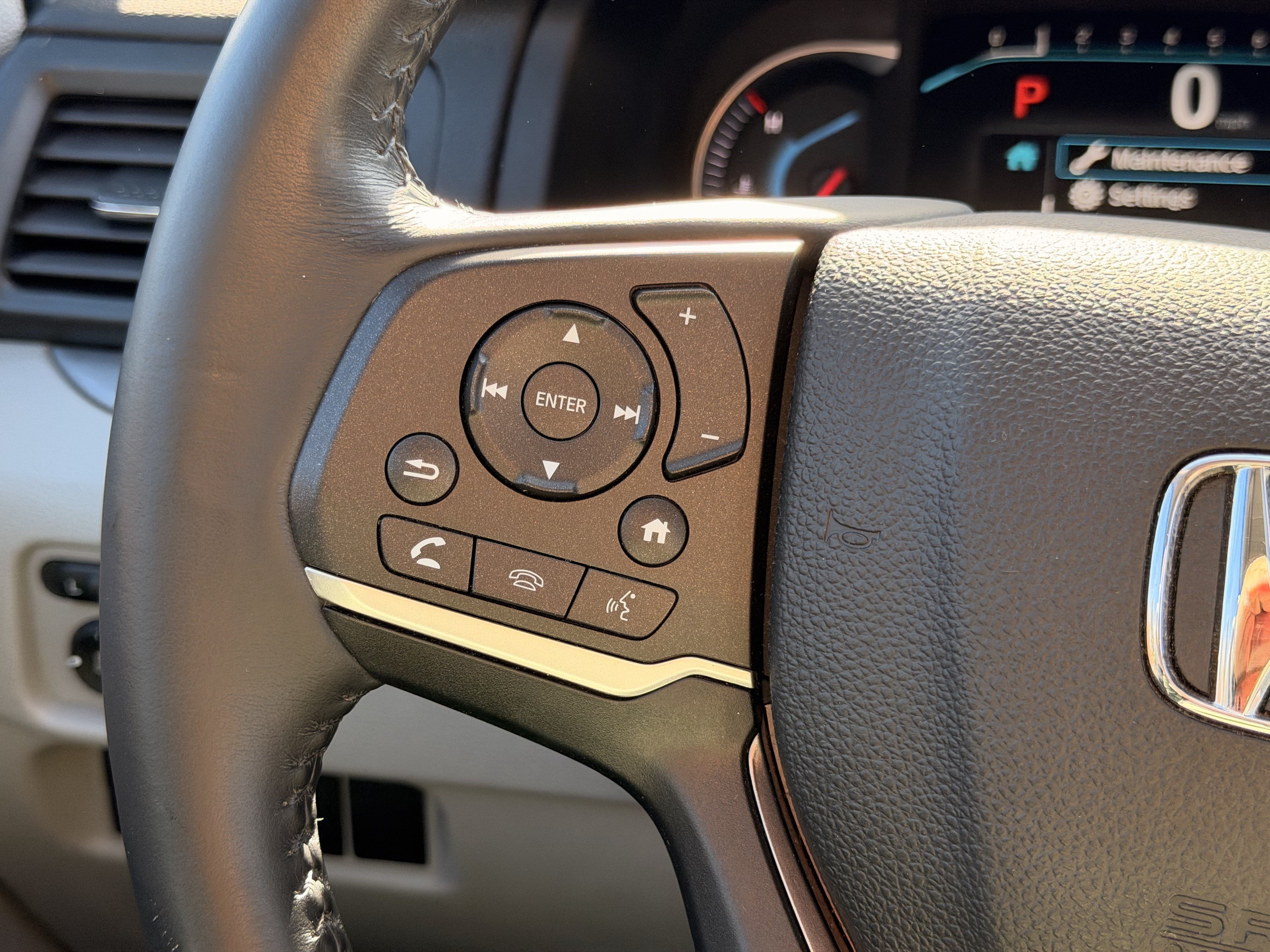 Used 2019 Honda Pilot EX-L image 22