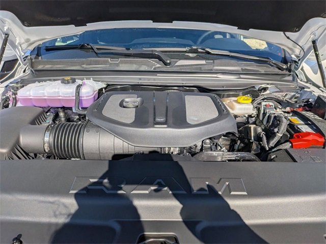 New 2026 RAM 1500 Big Horn image 52