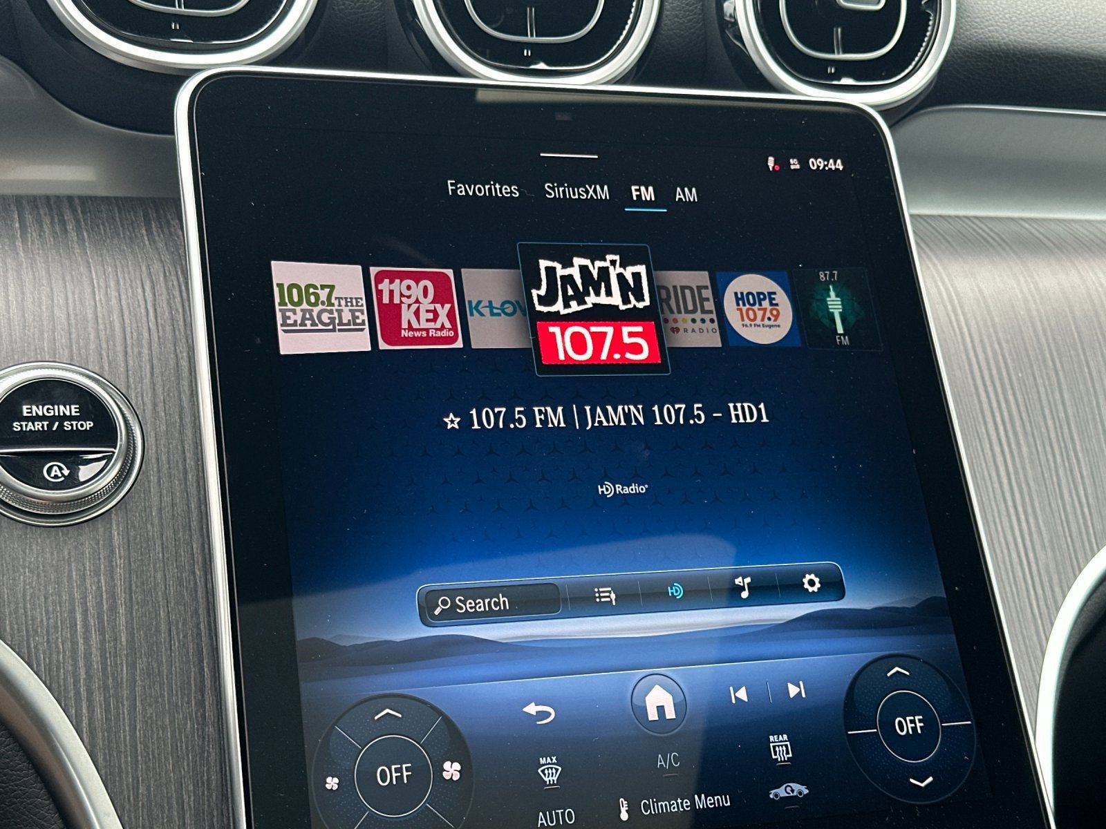 Certified 2026 Mercedes-Benz GLC 300 4MATIC image 18