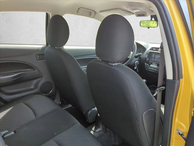 Used 2024 Mitsubishi Mirage ES image 20
