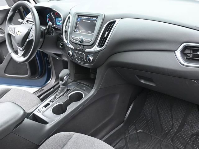 Used 2024 Chevrolet Equinox LT w/ LPO, Floor Liner Package image 28