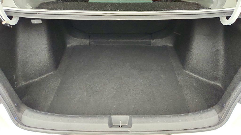 Used 2022 Honda Civic Sport image 21