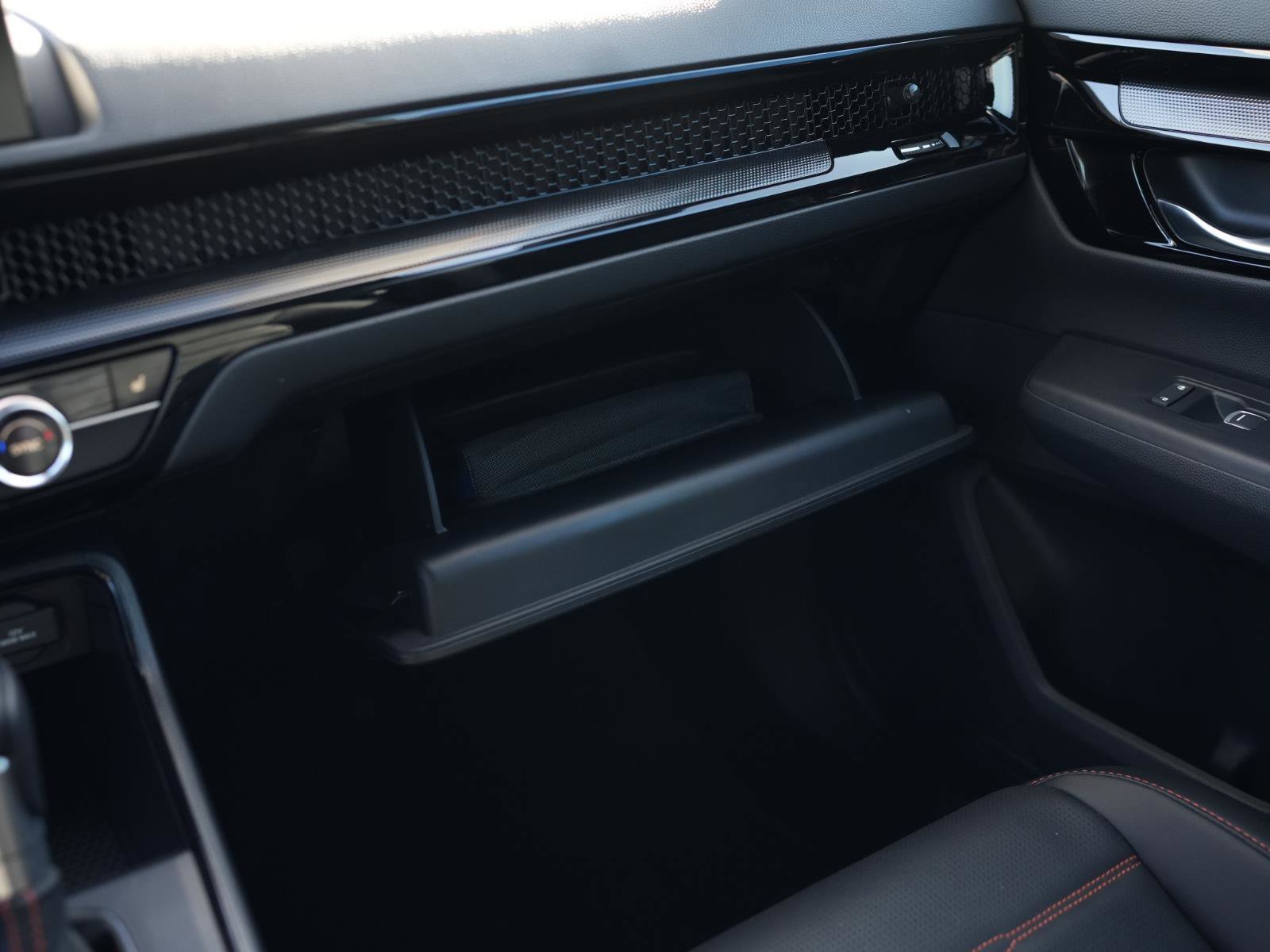 Used 2026 Honda CR-V Sport Touring image 29