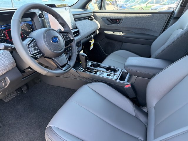 New 2026 Subaru Outback Premium AWD/4WD image 19