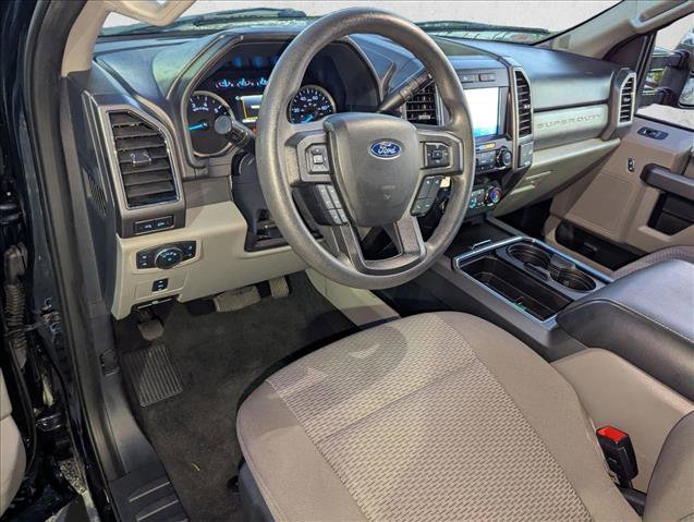 Used 2022 Ford F250 XLT w/ XLT Premium Package image 10