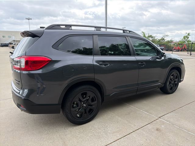 Used 2023 Subaru Ascent Onyx Edition image 5