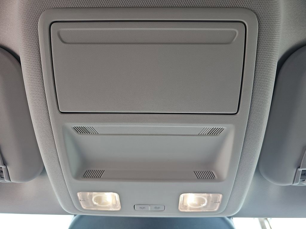 New 2025 Ford Escape Active image 30