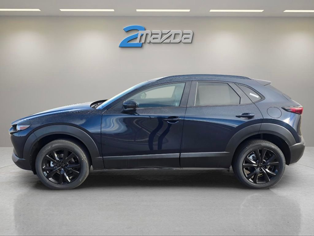 New 2026 MAZDA CX-30 AWD 2.5 S image 4
