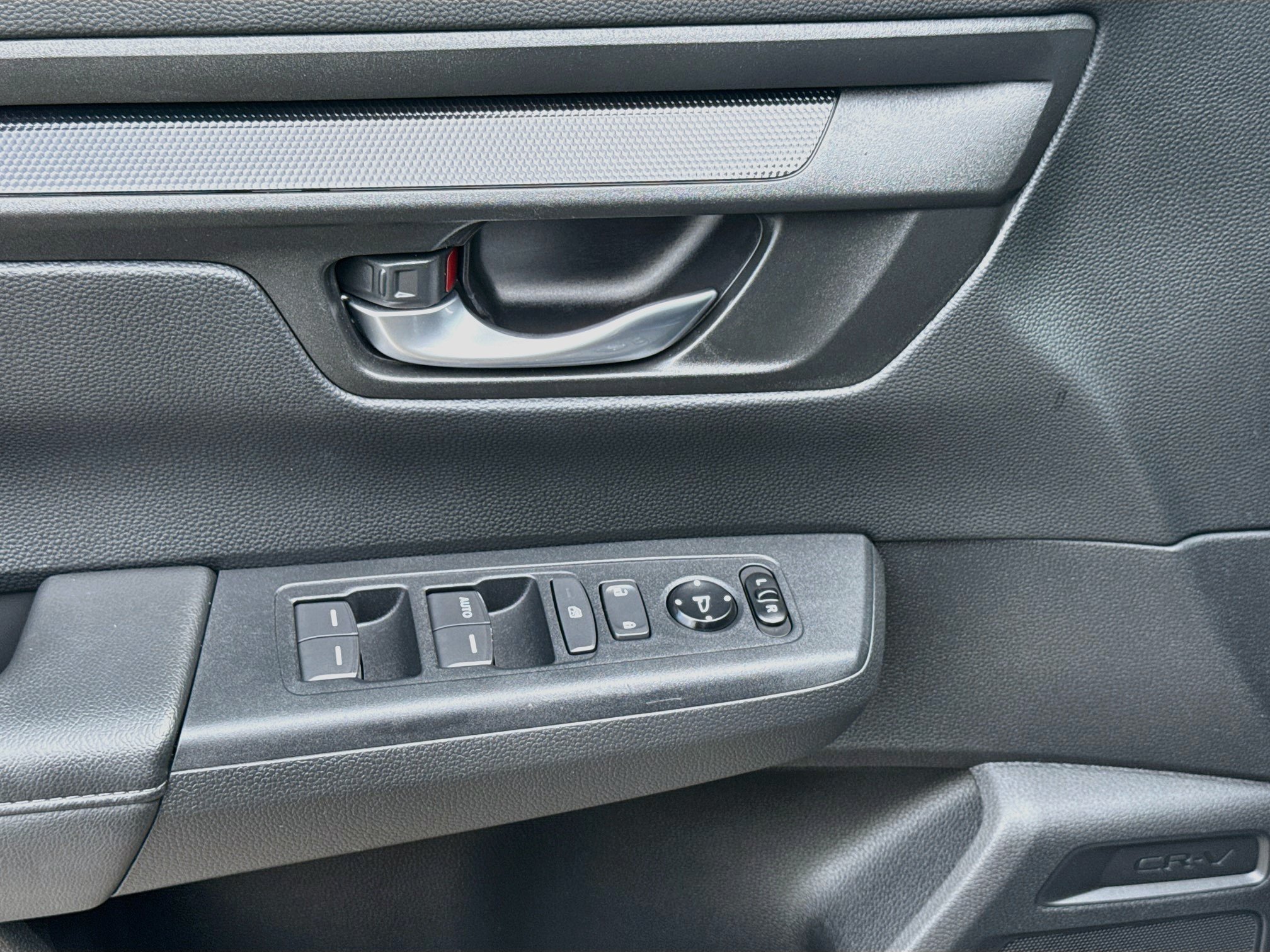 Certified 2024 Honda CR-V LX image 16