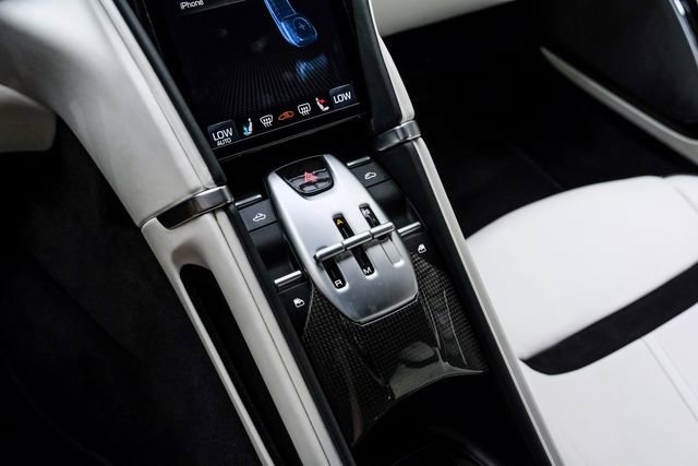 Used 2025 Ferrari Roma Spider image 64