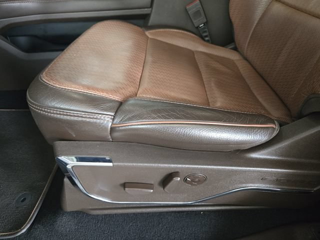 Used 2024 Ford F250 King Ranch AWD/4WD image 26